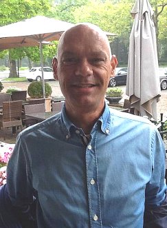 Jeroen de Bie